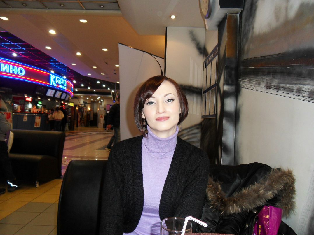 Настя Антонова ♥♥♥ | Москва