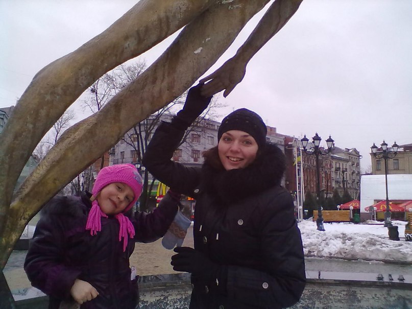 Олечка Харьковская | Харьков