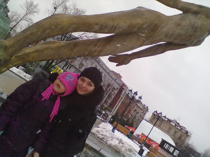 Олечка Харьковская | Харьков