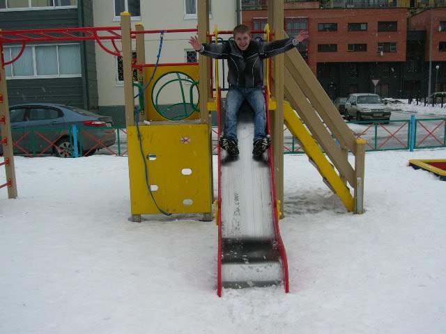 Светлана Чвиж | Петрозаводск