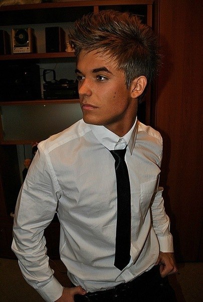 Алексей Зотчев | Москва