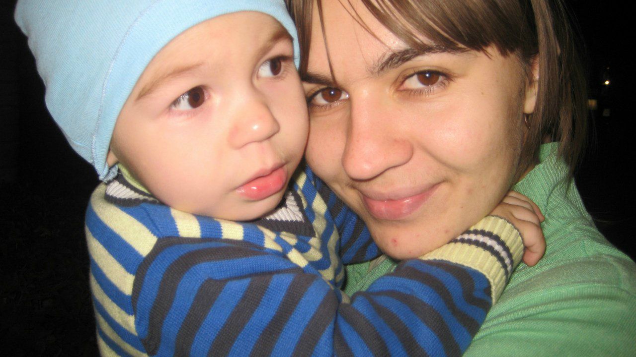 Алина Маликова Разиловна | Уфа