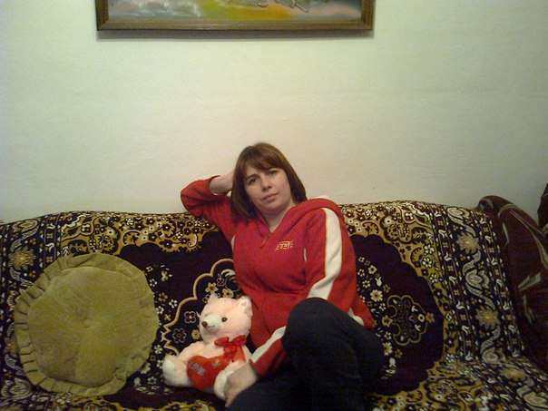 №31, Маряна Паславська №31, Маряна Паславська