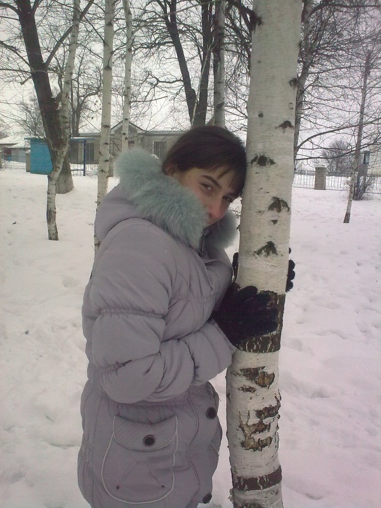 Юля Кравчук | Первомайск