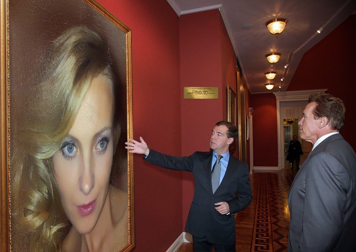 Людмила Визжачая | Архангельск