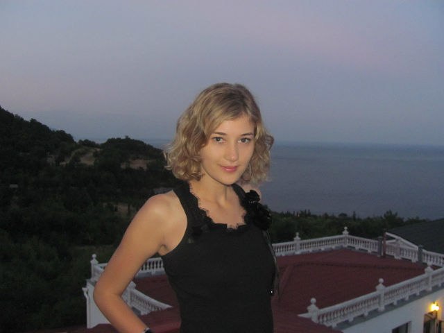 Дашита Рассказова | Москва