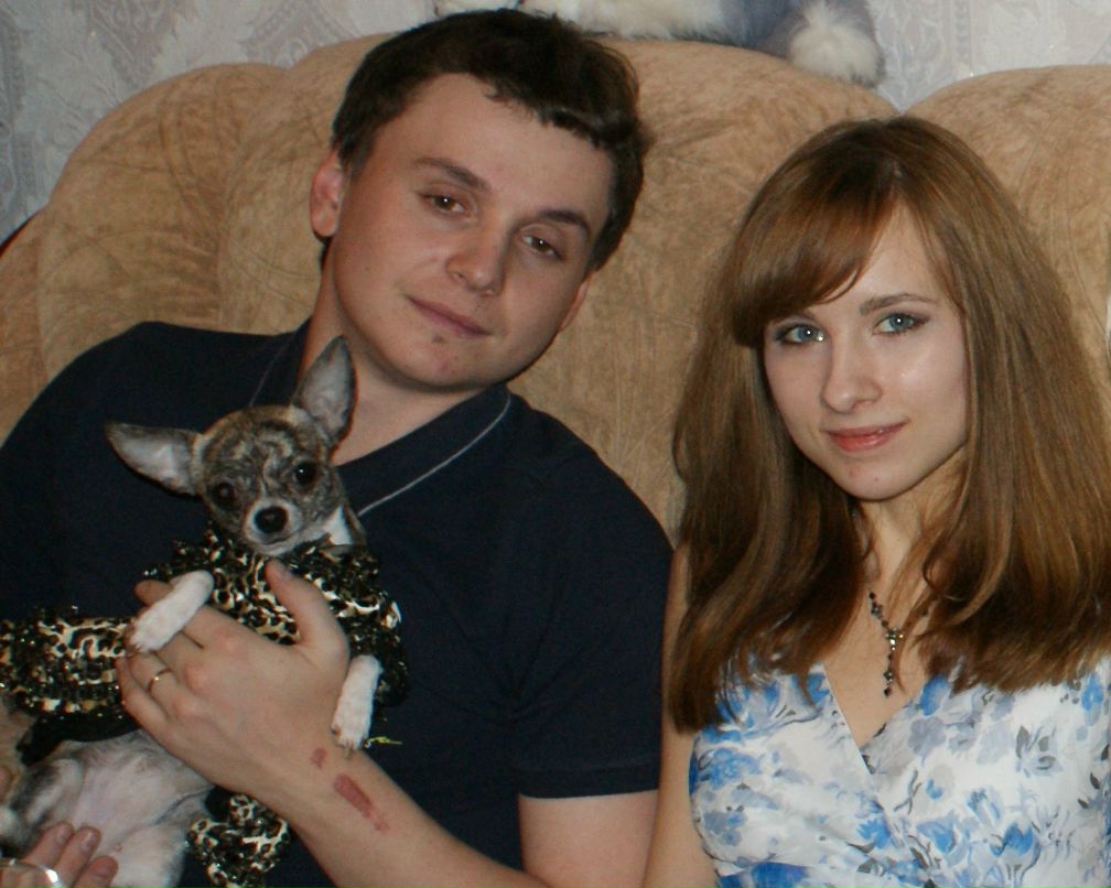 Ирина Шпилёва | Нижний Новгород