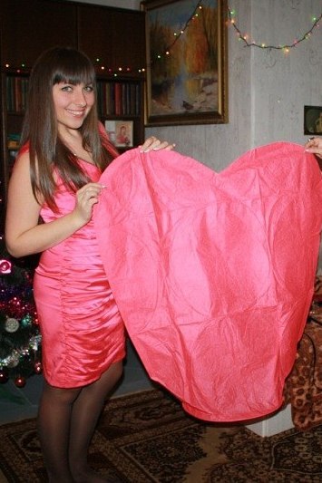 Катенька Муленко Kotik | Николаев