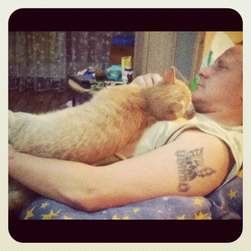 Олеся Никашина | Самара