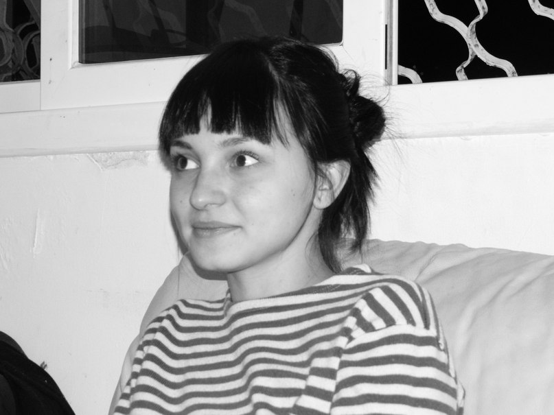 Xatia Xabazashvili | Хайфа