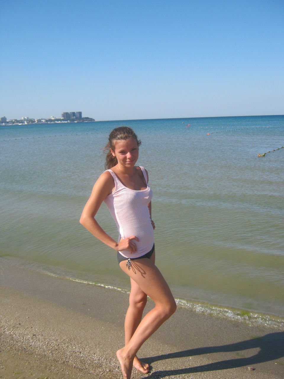 Александра Смирнова | Киров