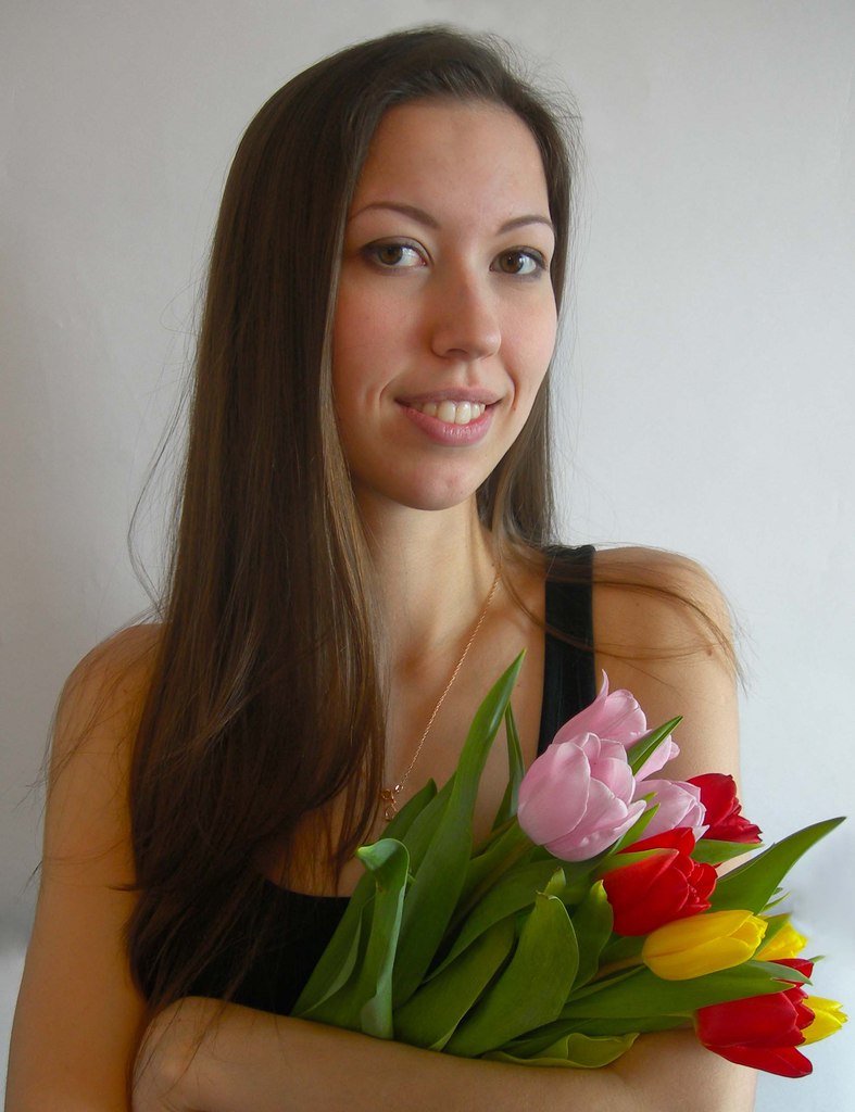 Екатерина Косачёва | Тюмень