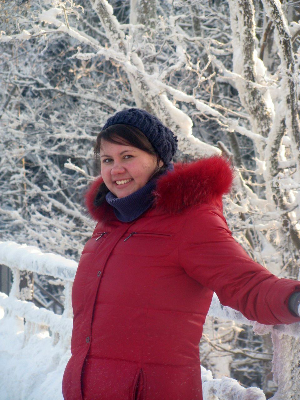 Валентина Матусовская | Санкт-Петербург