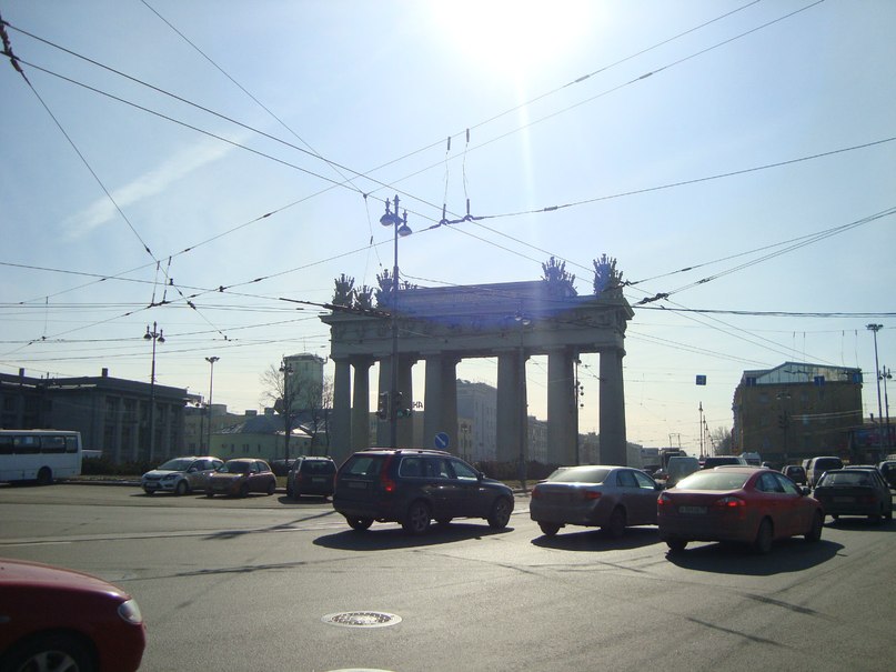 Руслан Богомолов | Выборг