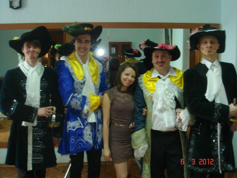 Елена Сухорукова(Дячук) | Кривой Рог