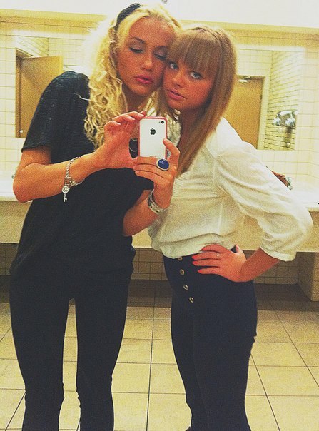 Ольга Гаврилова | Москва