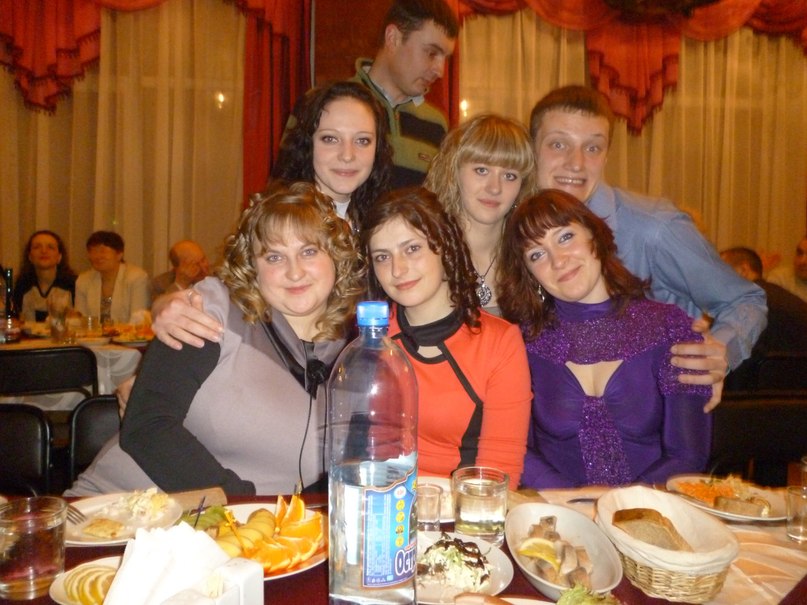 Светка Савченко | Новгород-Северский