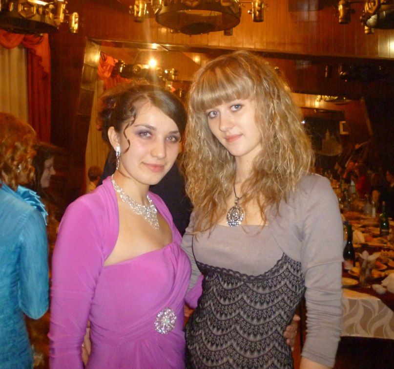 Светка Савченко | Новгород-Северский