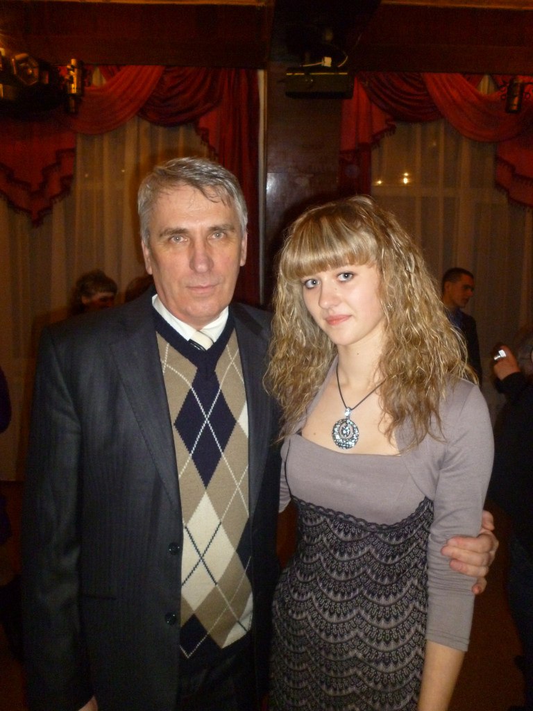 Светка Савченко | Новгород-Северский