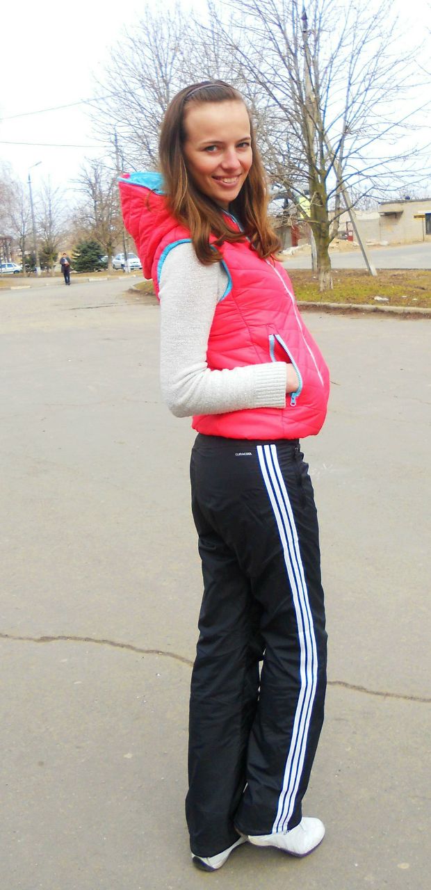 Олечка Ярощук | Херсон