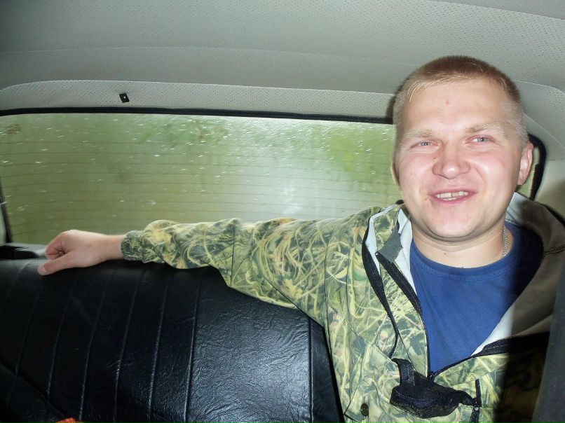 Александр Мурзин | 