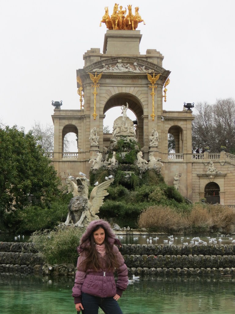 Мария Мага | Львов