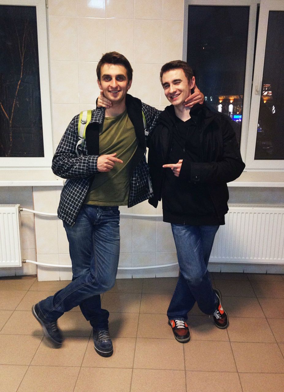 Rost Фамилией | Уфа