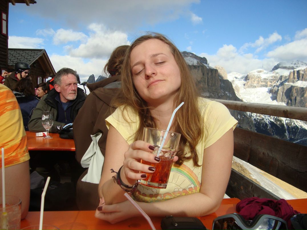 Татьяна Сапунова | Москва