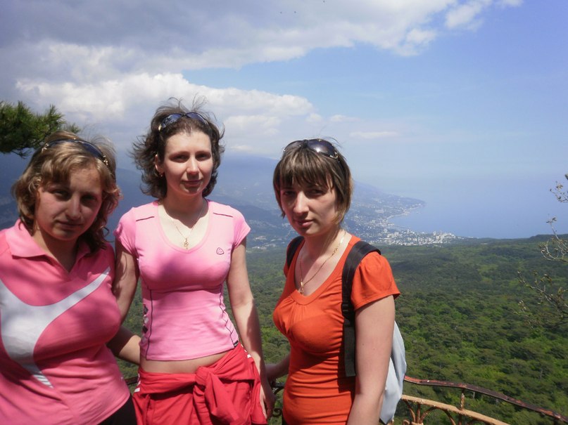 Oksana Hayecka | Колки