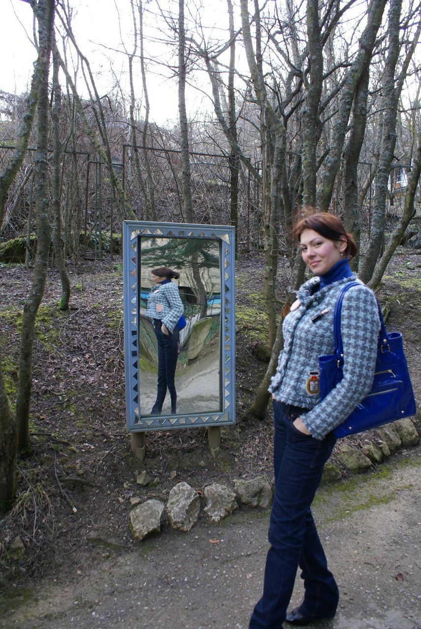 Анна Саликова | 