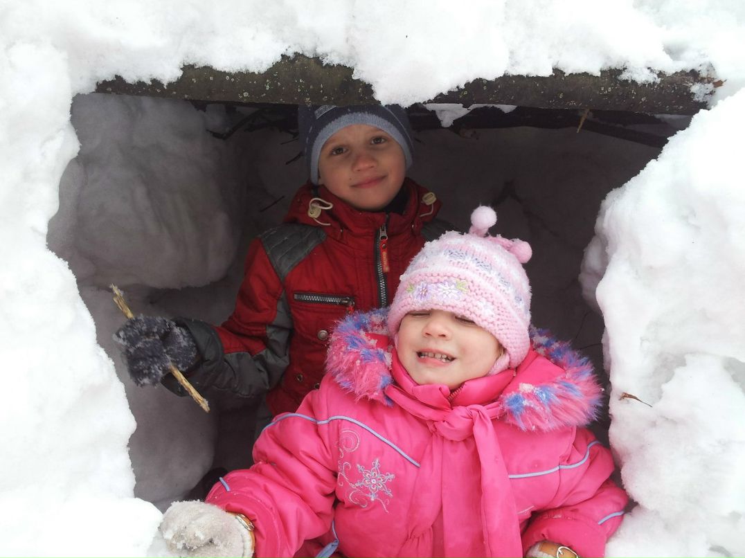 Константин Федотов | Москва