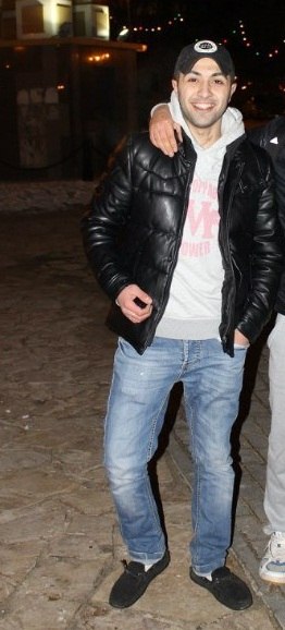 Григорий Николаевич | 