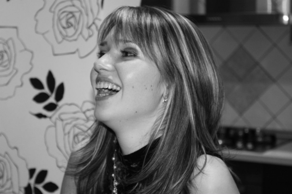 Вероника Мирошниченко | 