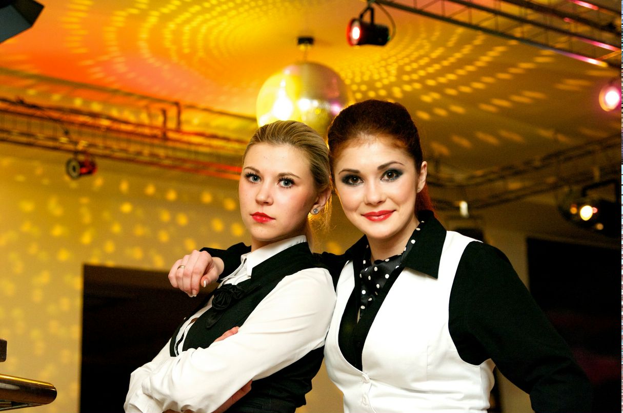 Александра Киверина 