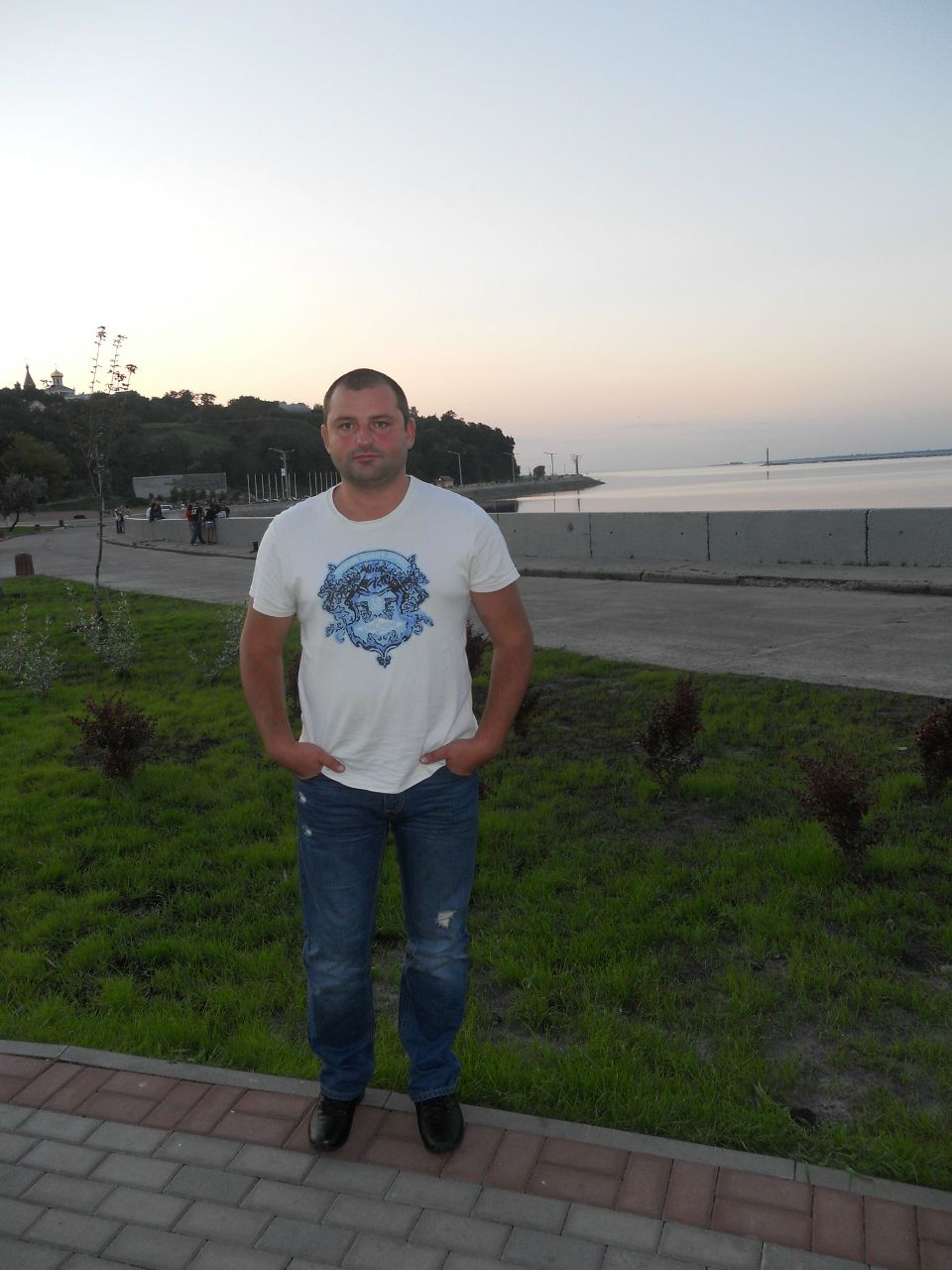 Вячеслав Журавский | Киев