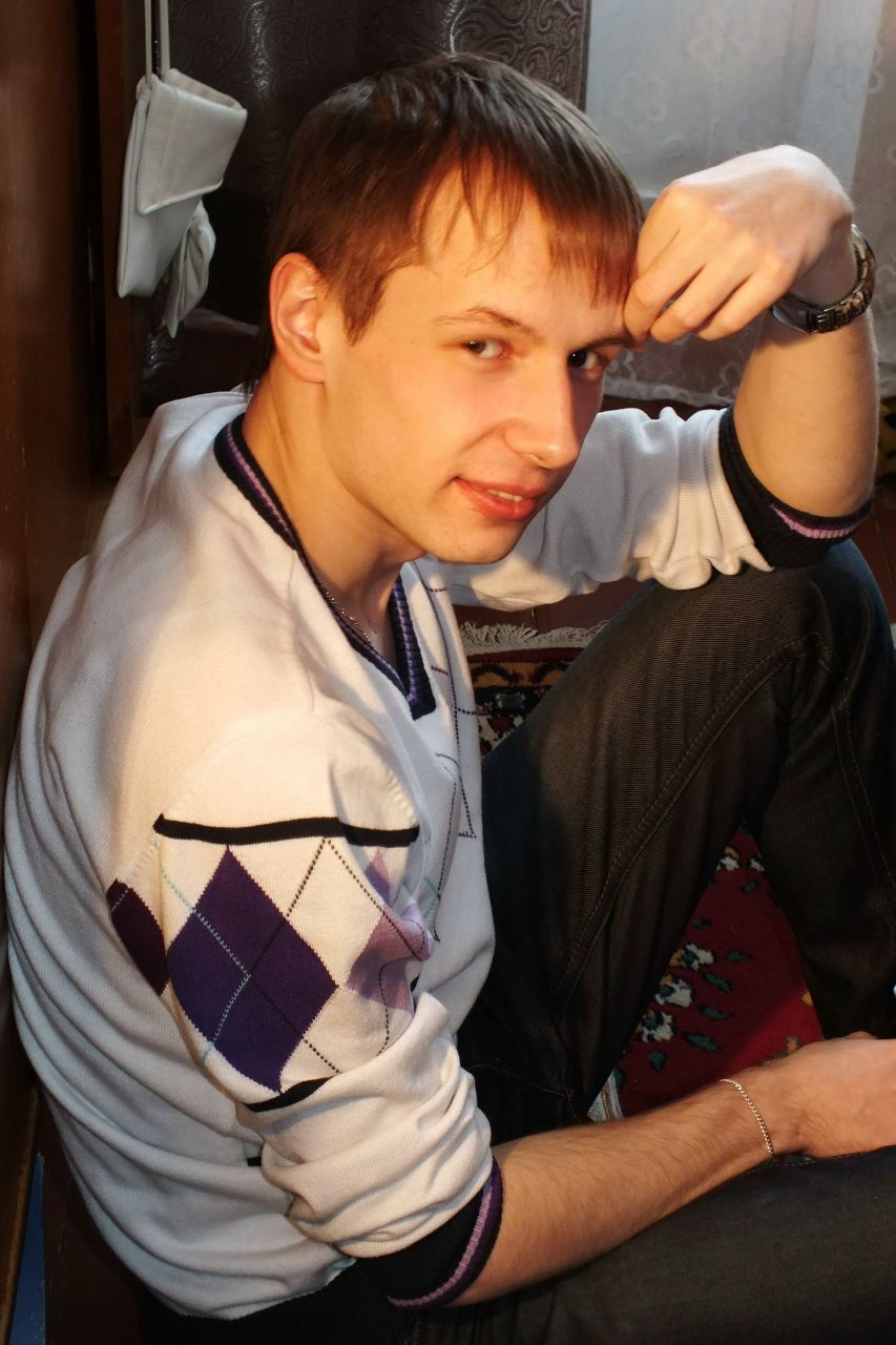 Александр Кузнецов | Пермь