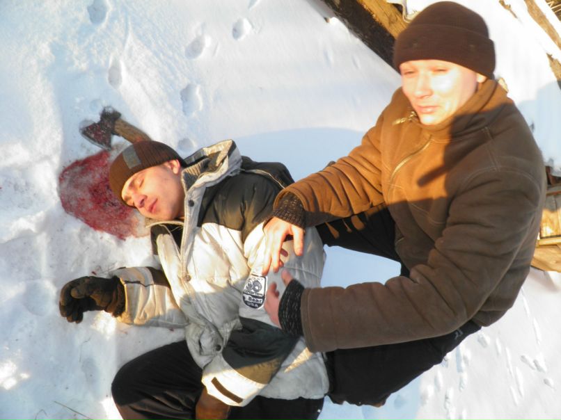 Дмитрий Дыркач Станиславович | Екатеринбург