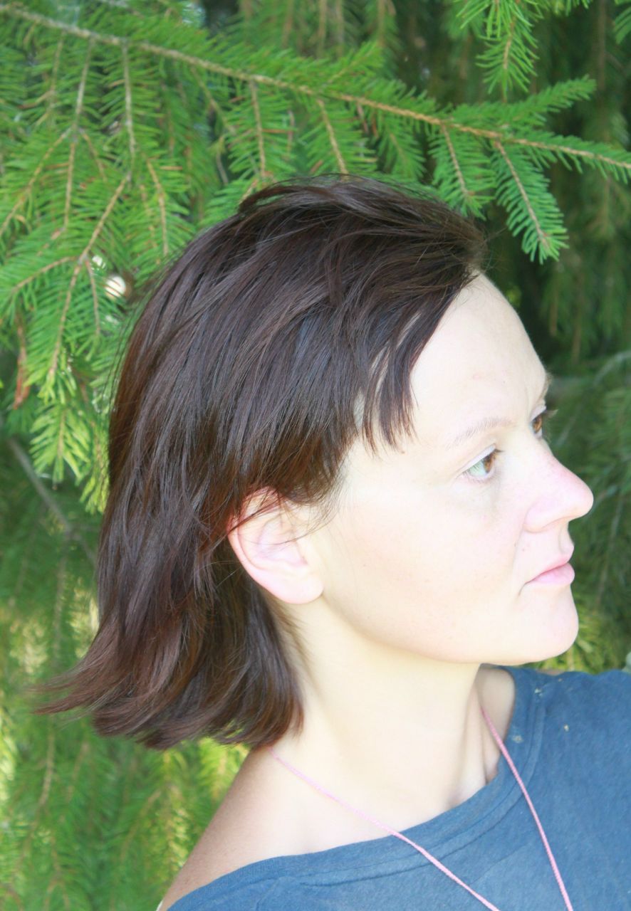 Мария Драгунова | Нарва