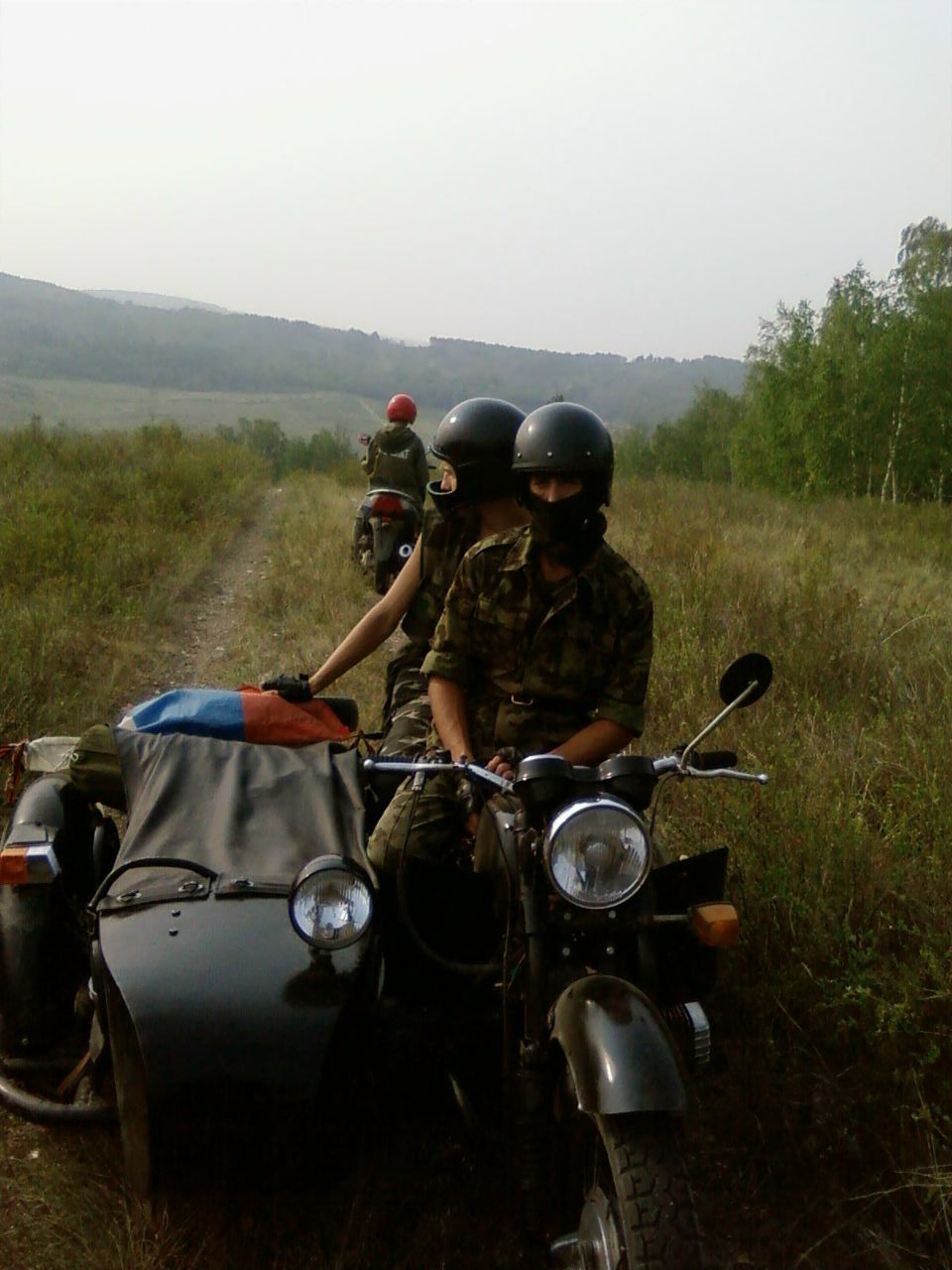 Константин Сокур | Орск