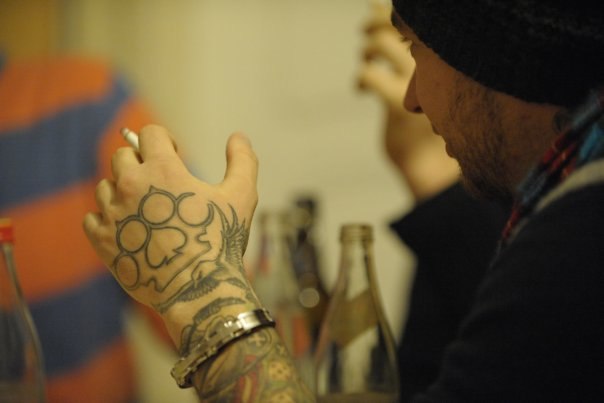 Невероятный Schokk | 