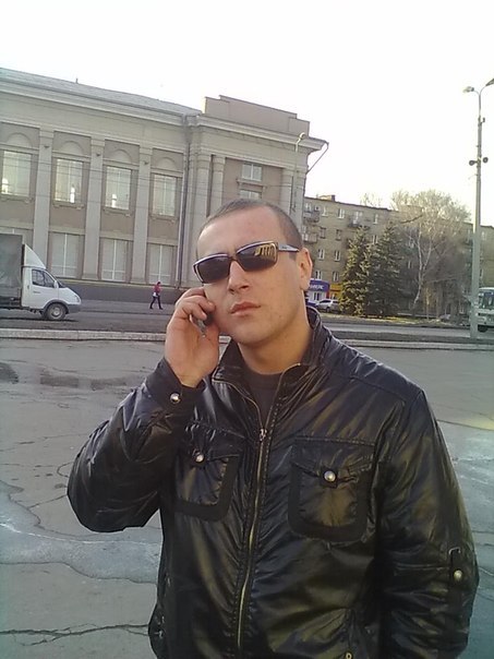 Артем Ищенко | Донецк