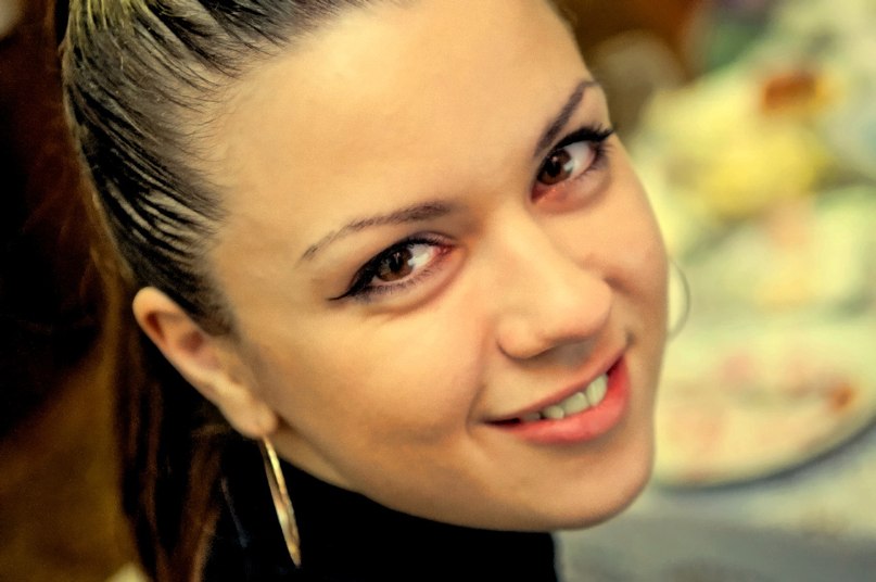 Ольга Romashka | Одесса