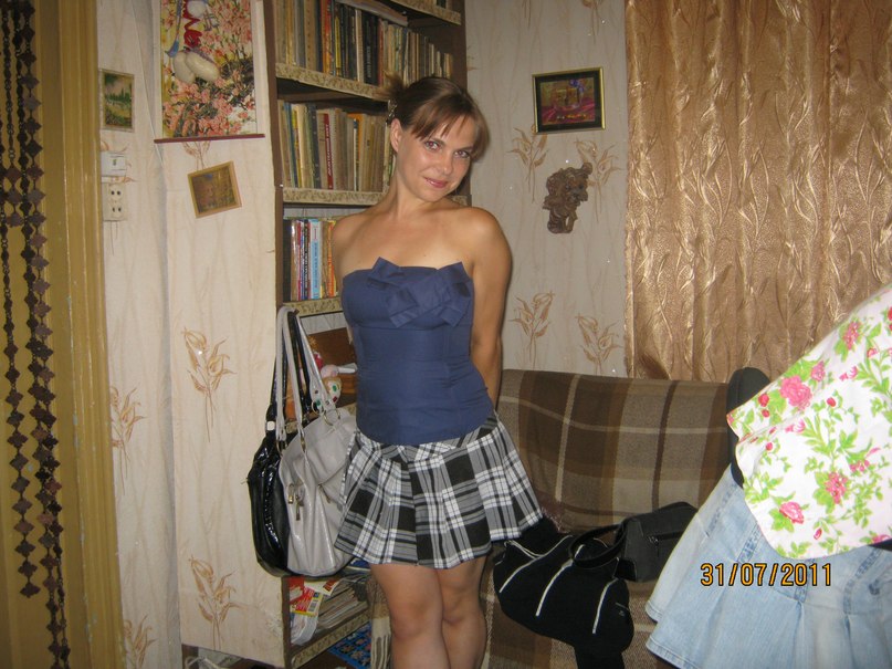 Юличка Pretty-girl | Конотоп