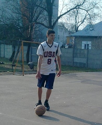 Роман Дубик | 