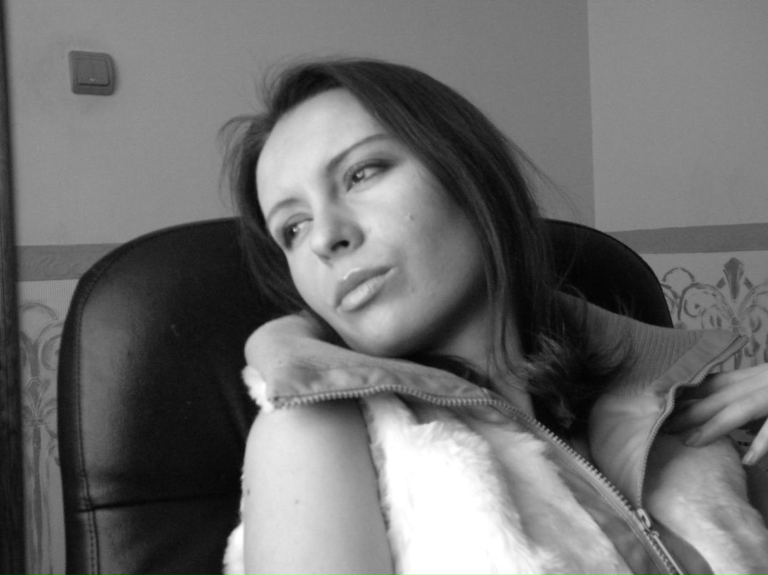 Тоня Кривенцова Ангелия | Киев