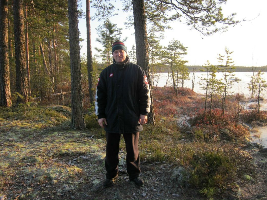 Михаил Снетков | Санкт-Петербург