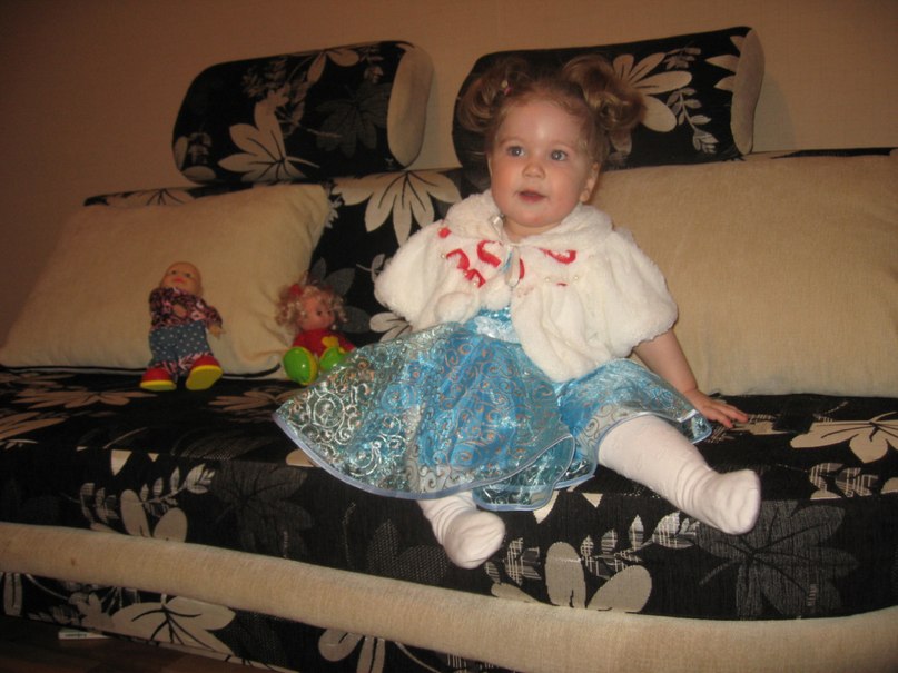 Лейсан Гильмутдинова | Казань