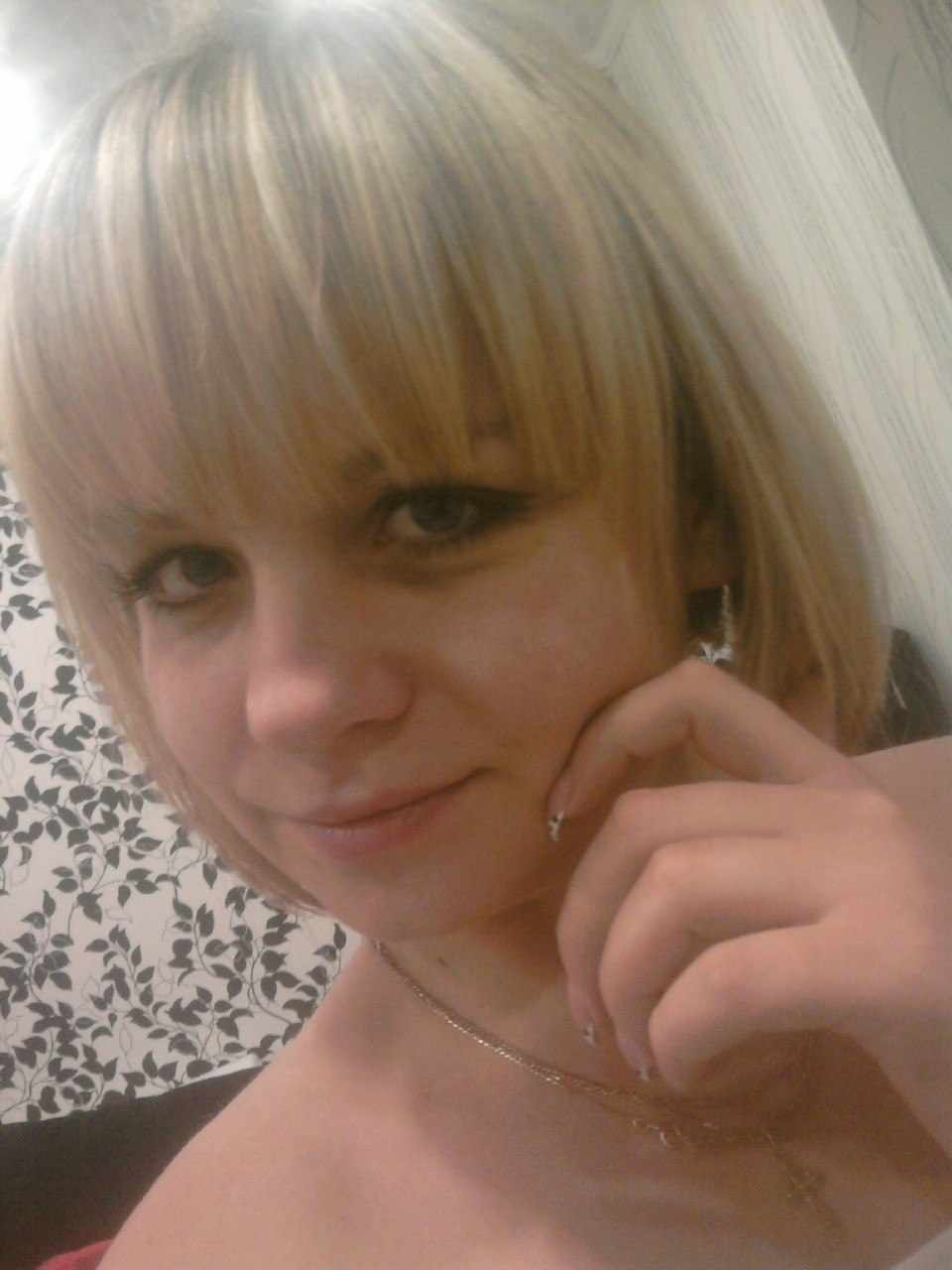 Ксюша Бурцева-Шестакова | Краснодар