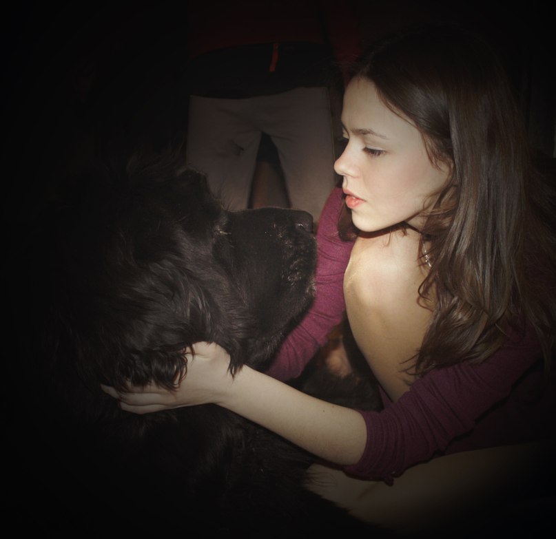 Maria Denysenko _ | Киев