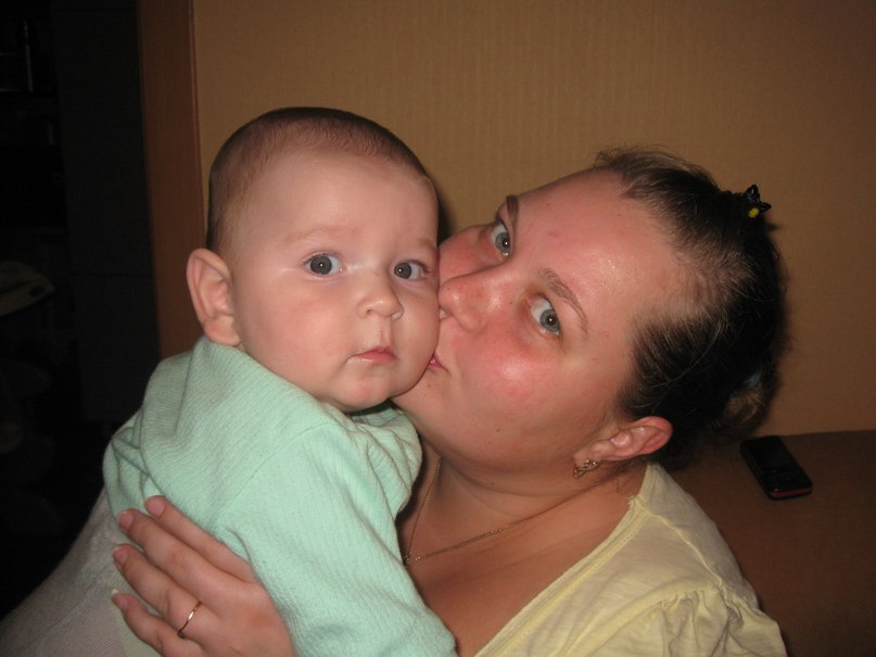 Настена Скворцова | Казань